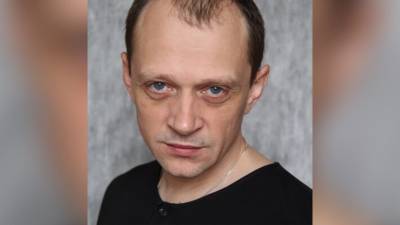 Дмитрий Гусев - Внезапная гибель Дмитрия Гусева: что известно о жизни и смерти звезды «Глухаря» - inforeactor.ru