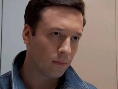 Дмитрий Мазуров - “Я его ни разу не видел”: Актер Дмитрий Мазуров нашел родного отца - actualnews.org - Канада