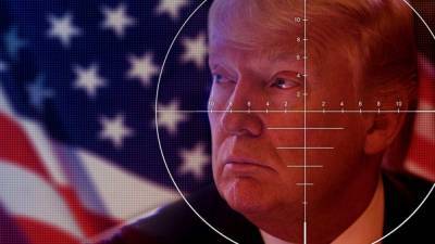 Алексей Журавлев - Трампу пора опасаться судьбы полковника Каддафи – депутат... - politnavigator.net - Россия - США