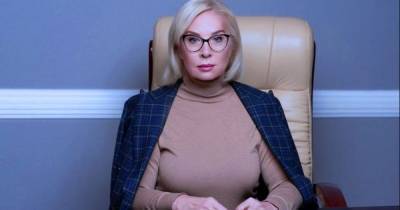 Людмила Денисова - Более 400 заключенных хотят отбывать срок в украинских тюрьмах – Денисова - focus.ua - ДНР - Швеция - Минск