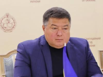 Александр Тупицкий - Тупицкий заявил, что его сегодня ждет "публичное шоу" в аэропорту - gordonua.com - Украина - Киев