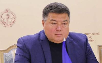 Александр Тупицкий - Тупицкий рассказал, что по прибытию в аэропорт ожидается "шоу" с вручением подозрения - vedomosti-ua.com - Киев