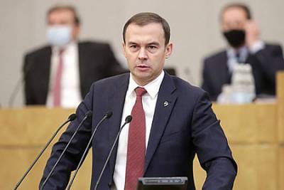Геннадий Зюганов - Юрий Афонин - О возможной смене лидеров думской оппозиции - ng.ru