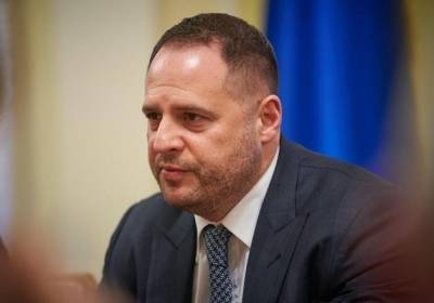 Александр Дубинский - Андрей Ермак - Ермак пообещал наказать всех, кто вмешивался в выборы в США, независимо от партийной принадлежности - kp.ua - США