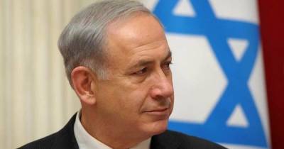 Беньямин Нетаньяху - Премьер-министр Израиля Беньямин Нетаньяху завел канал в Telegram на русском языке - focus.ua - Израиль