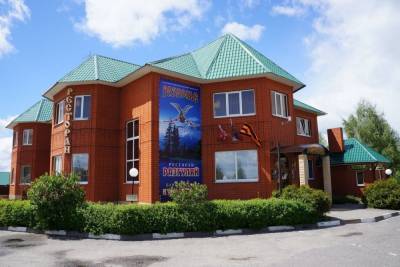 Большой ресторанный комплекс “Раздолье” продают под Белгородом за 90 млн рублей - chr.mk.ru - Белгород
