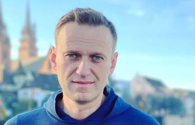Алексей Навальный - Якоб Навальный - Навальный заявил о намерении вернуться в Россию - pupolita.ru - Москва - Омск - Томск
