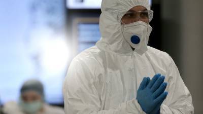 В каких муниципалитетах Смоленской области выявили новые случаи COVID-19 - rabochy-put.ru - Смоленск - Смоленская обл.