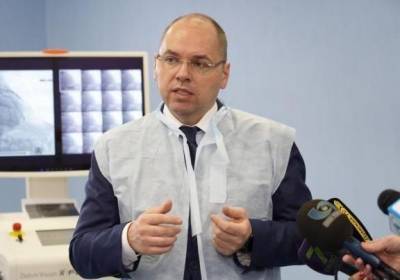 Максим Степанов - Степанов уже заявляет, что в продлении локдауна нет необходимости - kp.ua