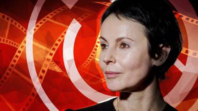 Ирина Апексимова - Актриса Ирина Апексимова брала штурмом театральный подмостки - inforeactor.ru - Волгоград