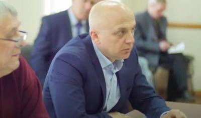 Шандалович: в 2022 году в Медвежьегорске появится новая школа - mkset.ru - Медвежьегорск - республика Карелия