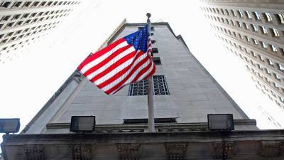 США расширили санкционный список в отношении Ирана - gazeta.ru - США - Ирак - Иран