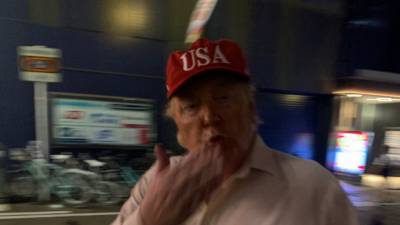 Дональд Трамп - Джейсон Миллер - Американские корпорации устроили расправу над Дональдом Трампом - newinform.com - США
