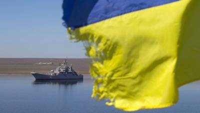 На Украине завели дело против замкомандующего Черноморского флота РФ - gazeta.ru - Крым