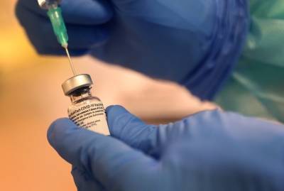 Максим Степанов - Степанов: Из-за возможной подпольной вакцинации чиновников открыто уголовное дело - kp.ua