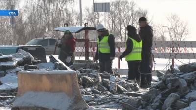 В Уфе из-за ремонта развязки на Заки Валиди перенесут остановки - bash.news - Уфа