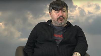 Дональд Трамп - Эксперт назвал последние удары Израиля по Сирии прощальным подарком Трампа - riafan.ru - США - Сирия - Дамаск - Санкт-Петербург - Иран