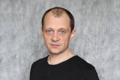 Дмитрий Гусев - Актёр Дмитрий Гусев найден мёртвым в Москве - versia.ru - Москва