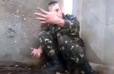 Яков Осадчий - В бригаду ВСУ на Луганщине набирают местных наркоманов и психов с... - politnavigator.net - Россия - Украина - ЛНР - Донбасс