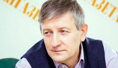 Ярослав Романчук - Эксперт: в 2021 году инфляция в Беларуси может составить до 13% - naviny.by - Белоруссия