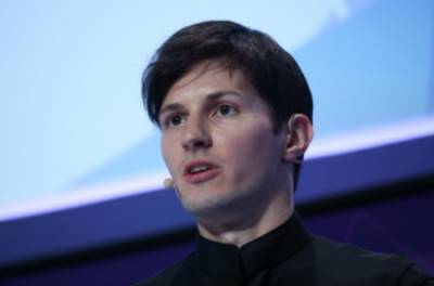 Дональд Трамп - Павел Дуров - Дуров назвал самое уязвимое место Apple и порекомендовал перейти на Android - from-ua.com - США - Украина