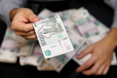 Мужчина заплатит штраф за хулиганство в первый день нового года в Тверской области - tver.mk.ru - Тверская обл.