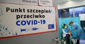 Адам Недзельский - В Польше зафиксировали первое тяжелое осложнение после вакцины от коронавируса - udf.by