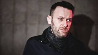 Илья Ремесло - Юрист Ремесло объяснил возможные причины возвращения Навального в Россию - inforeactor.ru