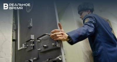 В Набережных Челнах пятеро парней получили 17,5 лет тюрьмы за изнасилование в кафе - realnoevremya.ru - Набережные Челны - Татарстан