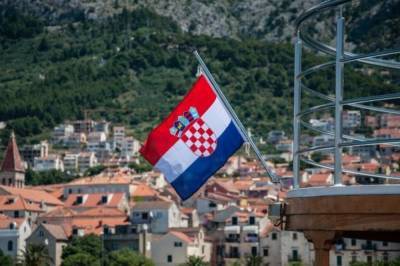 Хорватия с 14 января ужесточает требования для въезда украинцев - vkcyprus.com - Хорватия