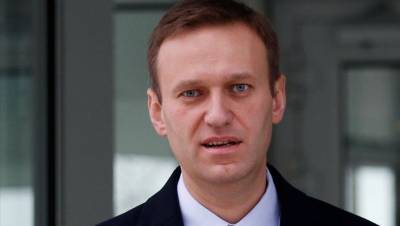 Алексей Анатольевич Навальный - Mash: Навальный находится в федеральном розыске - gazeta.ru - Москва - Омск