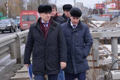 В Брянске стало меньше одним заместителем губернатора - chr.mk.ru - Брянск - Брянская обл.