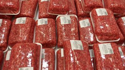 В Израиле начнут продавать свежий импортный фарш по стандартной цене: как не переплатить - vesty.co.il