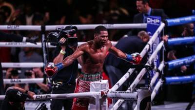 Василий Ломаченко - Теофимо Лопес - Девин Хейни - Чемпион мира заявил, что ему неинтересно драться с Ломаченко - ru.espreso.tv