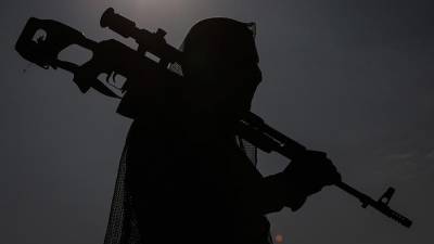 Вячеслав Сытник - Боевики «ан-Нусры» совершили 27 обстрелов в идлибской зоне деэскалации в Сирии - iz.ru - Сирия - Турция