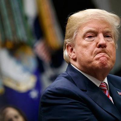 Дональд Трамп - Трамп призвал своих сторонников воздержаться от насилия и нарушения закона - radiomayak.ru - США