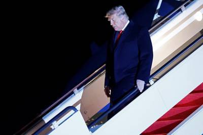 Дональд Трамп - Стефан Дюжаррик - ООН высказалась о блокировке соцсетей Трампа - lenta.ru - США