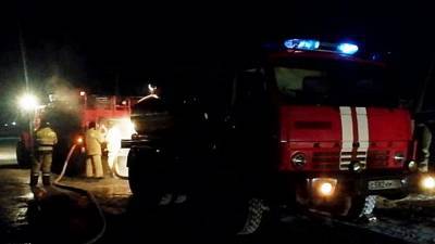 Пожар в жилом доме в Хабаровске ликвидирован - iz.ru - Хабаровск