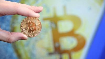 В США программист забыл пароль от кошелька с биткоинами на $220 млн - iz.ru - США - New York - Сан-Франциско