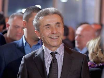 Бидзина Иванишвили - Иванишвили рассказал, когда Грузия станет «успешной европейской страной» - rosbalt.ru - Грузия - Тбилиси
