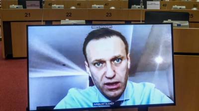 Алексей Навальный - Алексей Навальный объявлен в федеральный розыск - svoboda.org