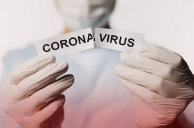 Медик объяснил, почему коронавирус в Украине пошел на спад - from-ua.com