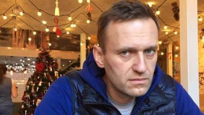 Алексей Навальный - Ив Роше - СМИ: ФСИН объявила Алексея Навального в федеральный розыск - politros.com - Москва