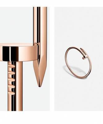 Новая кампания Cartier, из которой вы наверняка узнаете что-то новое о любимых украшениях - skuke.net - Santos