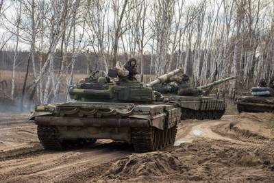 В ООС боевики за сутки семь раз обстреляли украинские позиции - news.bigmir.net - Обстрелы