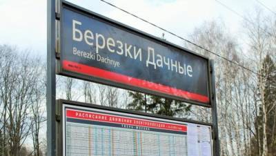 Трагедия в электричке «Конаково-Москва»: погиб пассажир, которого поезд протащил по платформе - afanasy.biz - Москва - Следственный Комитет
