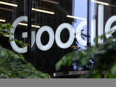 Google временно заблокировал политическую рекламу после беспорядков в США - unn.com.ua - США - Киев