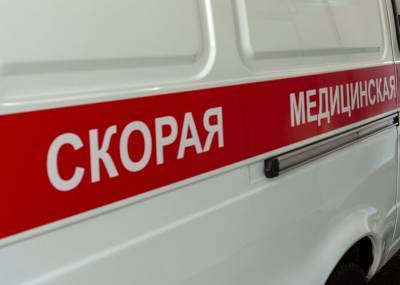Девочка разбилась насмерть при катании на ледянке - m24.ru - Москва - Новосибирск
