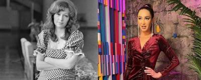Ольга Бузова - Алла Пугачева - Бузова заявила, что ее часто сравнивают с Аллой Пугачевой - runews24.ru