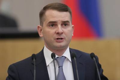 Сергей Собянин - Ярослав Нилов - В Госдуме оценили решение Собянина по ограничениям - lenta.ru - Москва - Сергей